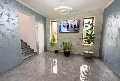 Vila Individuala / 4 Camere / 2 Bai / Teren 325 mp - 8