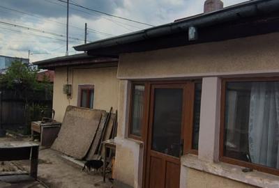 Teren 204 mp, Chitila - Bucuresti - 20 min metrou Jiului - 3