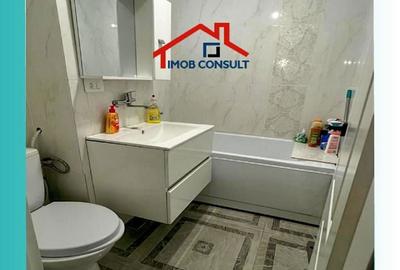 Apartament cu 3 camere decomandat în Alecu Russo - 4