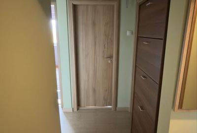 Apartament cu 3 camere în Ștrand - 5