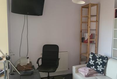 Apartament 2 camere, la 15 min de Piata Victoriei, 600 Euro/luna - 3