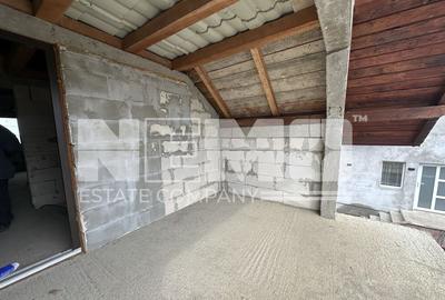 Casă cu 5 camere cu Teren 1200 Mp în Liteni (Moara) - 3