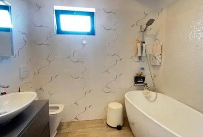 Vila Bragadiru Mobilata si Utilata Parter+Pod - 12