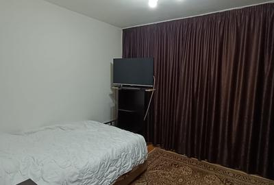 Apartament de vânzare, 2 camere, Gheorgheni, zona Mercur, strada Bizușa, balcon - 3