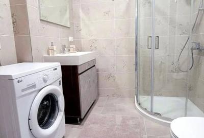 Garsonieră decomandată în Berceni