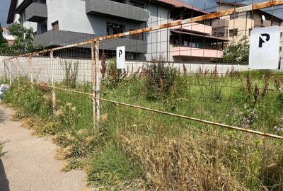 Teren Construcții intravilan de 400 mp, în Fundeni - 1