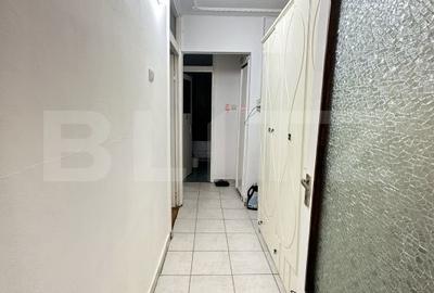 Apartament cu 4 camere decomandat în Lipovei - 6