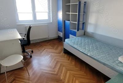 Apartament cu 3 camere decomandat în Soarelui - 5