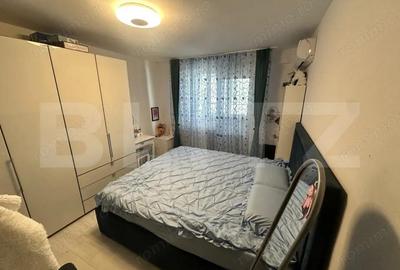 Apartament cu 2 camere decomandat, mobilat în Central - 12