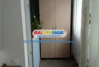 Apartament 2 camere mobilat utilat in Militari Residence, 350 Euro - 1