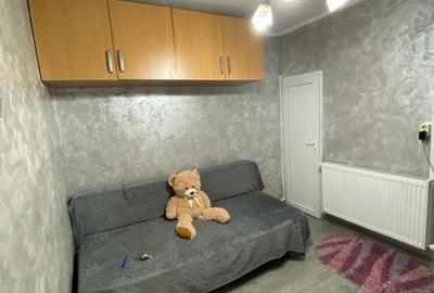 Garsonieră decomandată în Rahova - 6