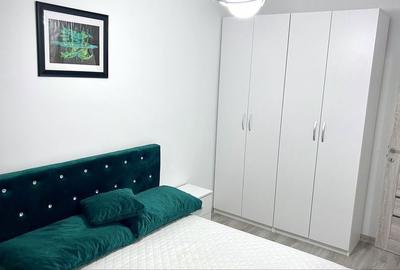 Apartament cu 2 camere decomandat în Central - 5