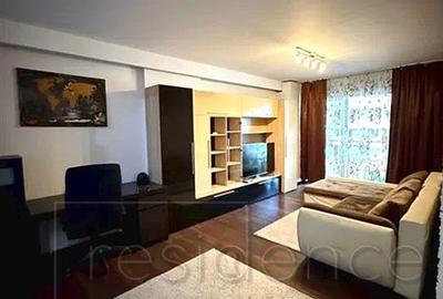 Apartament cu 2 camere nedecomandat, mobilat în Gheorgheni