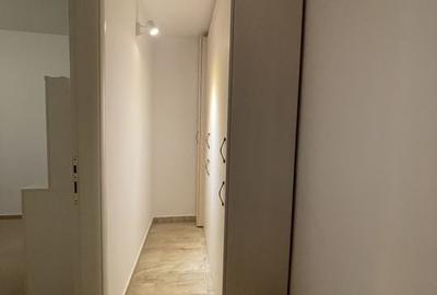 ANTIAERIANA - PENTHOUSE | Chirie 4 camere + 2 locuri de parcare - 19