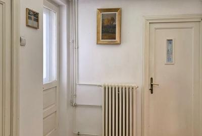 APARTAMENT CU GARAJ, IN VILA, AFLAT PE BULEVARDUL DACIA, MOBILAT SI UTILAT - 7
