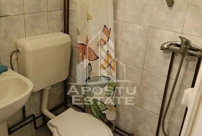 Garsonieră nedecomandată în Blașcovici - 5
