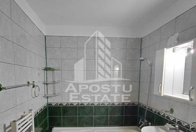 Apartament cu 2 camere decomandat în Soarelui - 6