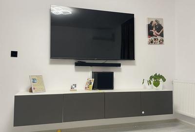 Calea Urseni  | 2 camere | Mobilat-Utilat | Loc de parcare - 5