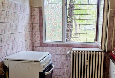 Apartament 3 camere, 63,76 mp utili – Titan, parter, zona verde - 6