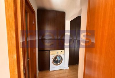 Apartament cu 2 camere în Vitan Mall - 10