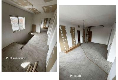 Casă cu 9 camere cu Teren 1022 Mp în General Berthelot - 6