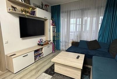 Apartament modern cu 2 camere în Dream Residence – Sector 5 - 2