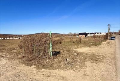 Teren de 720 mp, în Urlați - 1