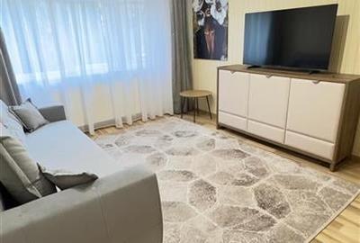 Garsonieră decomandată  Calea București, Strada Soarelui Garsonieră decomandată  Calea București, Strada Soarelui - 6