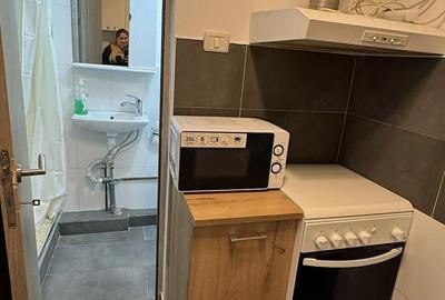 Garsonieră nedecomandată în Fortuna - 2