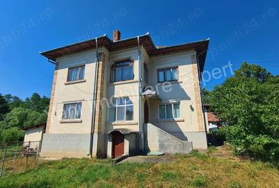 Casa + 6100 mp teren de vanzare in comuna Cepari, sat Urluie?ti, jude? Arge?. - 2