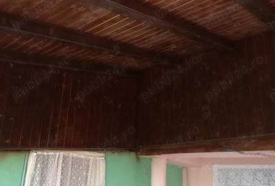 Casă cu 5 camere în Central - 4