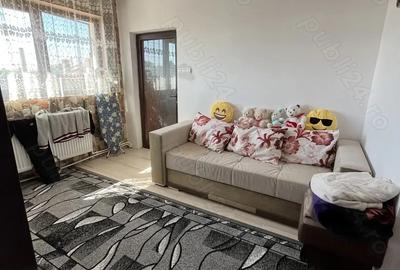 COMISION 0 Casa P+1 2 intrari 7 camere 4 bai teren total 861 mp Poroinica - 8