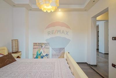 Apartament cu priveliste spre Tampa, Piata Unirii - 20