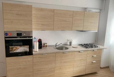 Apartament 3 camere, 2 bai, decomandat, 105 mp, zona 9 Mai, Ploiesti - 7