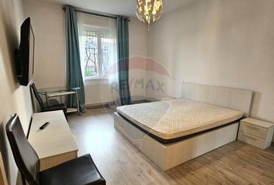 Garsoniera decomandata | Dressing | Centrala proprie | Fl... - 11