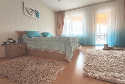 Casa 7 camere, 4 grupuri sanitare, curte si gradina Casa 7 camere, 4 grupuri sanitare, curte si gradina - 10