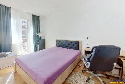 Pet friendly! 2 camere decomandate, parcare inclusa, Sub Cetate Residence Sanpetru - 3