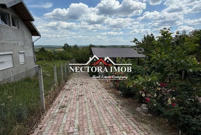 Teren de 375 mp, în Oncea - 3