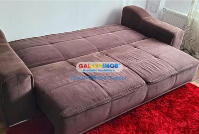 INCHIRIERE GARSONIERA 13 SEPTEMBRIE DRUMUL SARII 42 MP - 2