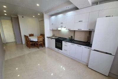 Garsonieră decomandată în Avantgarden - 2