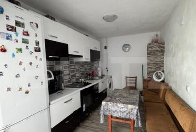 Casă cu 4 camere cu Teren 1500 Mp în Central