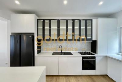 COMISION 0/NOU/VILA NOUA MOBILATA/CURTE 50 MP/ 2 LOCURI DE PARCARE/ROND 0MV - 6