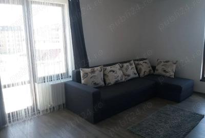 Inchiriez apartament 2 in zona Cartierului Latin. - 7