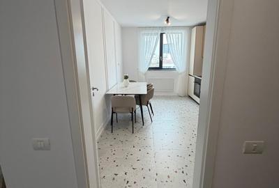 Apartament cu 2 camere în Pescărie - 2