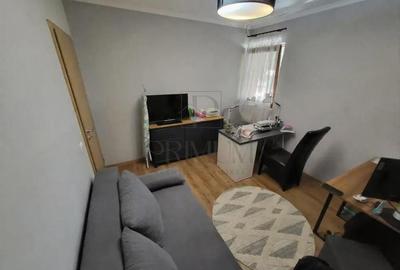 GIROC - 3 CAM - 2BAI - CENTRALA - PARCARE - IZOLAT - SPATIOS- - 2