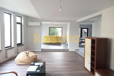 Casă cu 5 camere cu Teren 500 Mp în Nord - 10