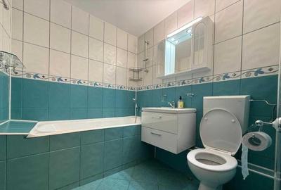 Apartament 4 camere, priveliște spectaculoasă – Piața Victoriei, 100mp. Renovat - 8