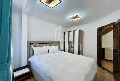 Apartament cu 5 camere decomandat, mobilat în Ultracentral - 2