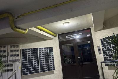 Apartament cu 3 camere decomandat în Măgurele - 11