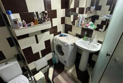 Pa?cani - 2 camere decomandat, 55mp, etaj 3, zona Vale - 7